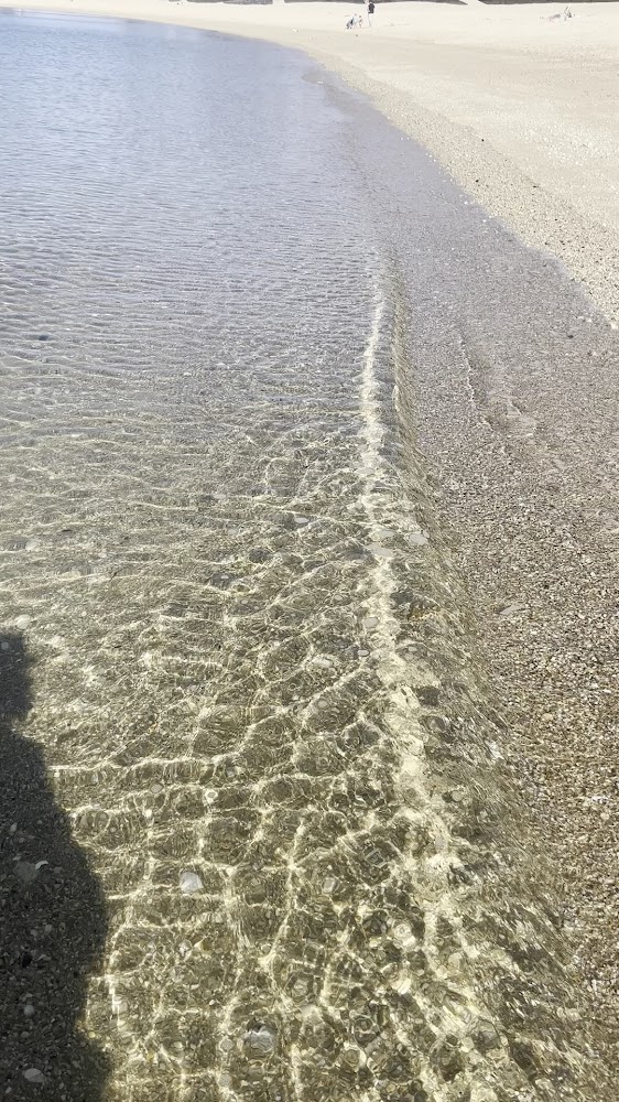 Bénodet Beach