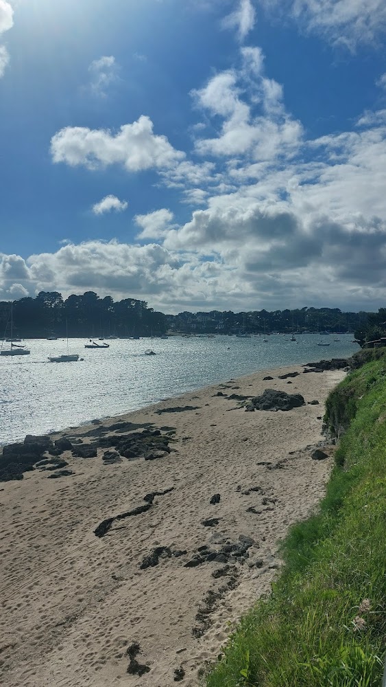 Bénodet Beach