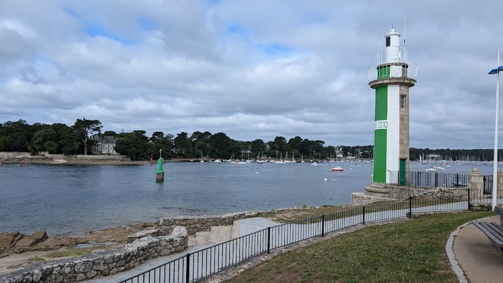 Bénodet Beach