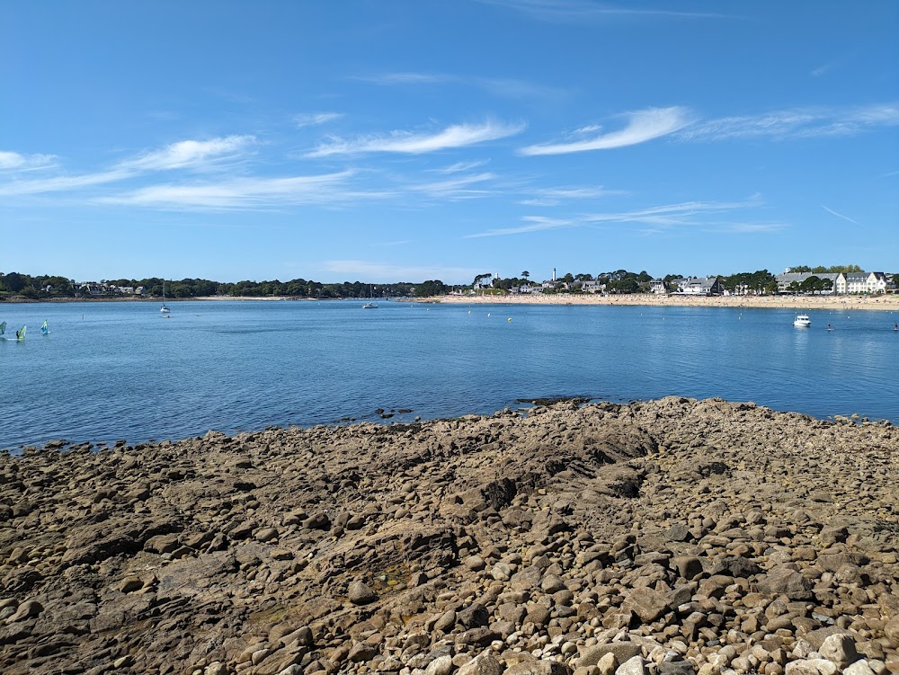 Bénodet Beach