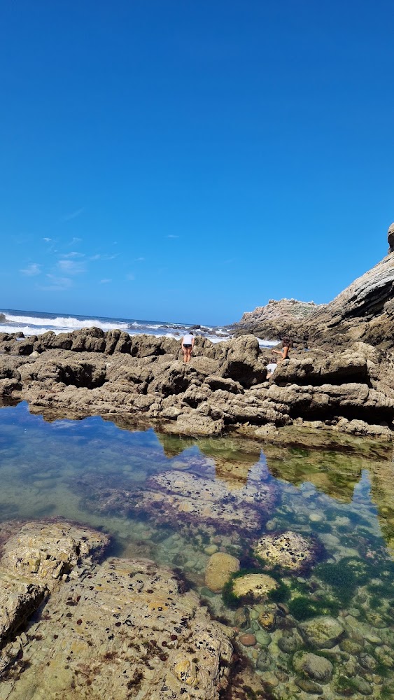 Plage de Pen Hat