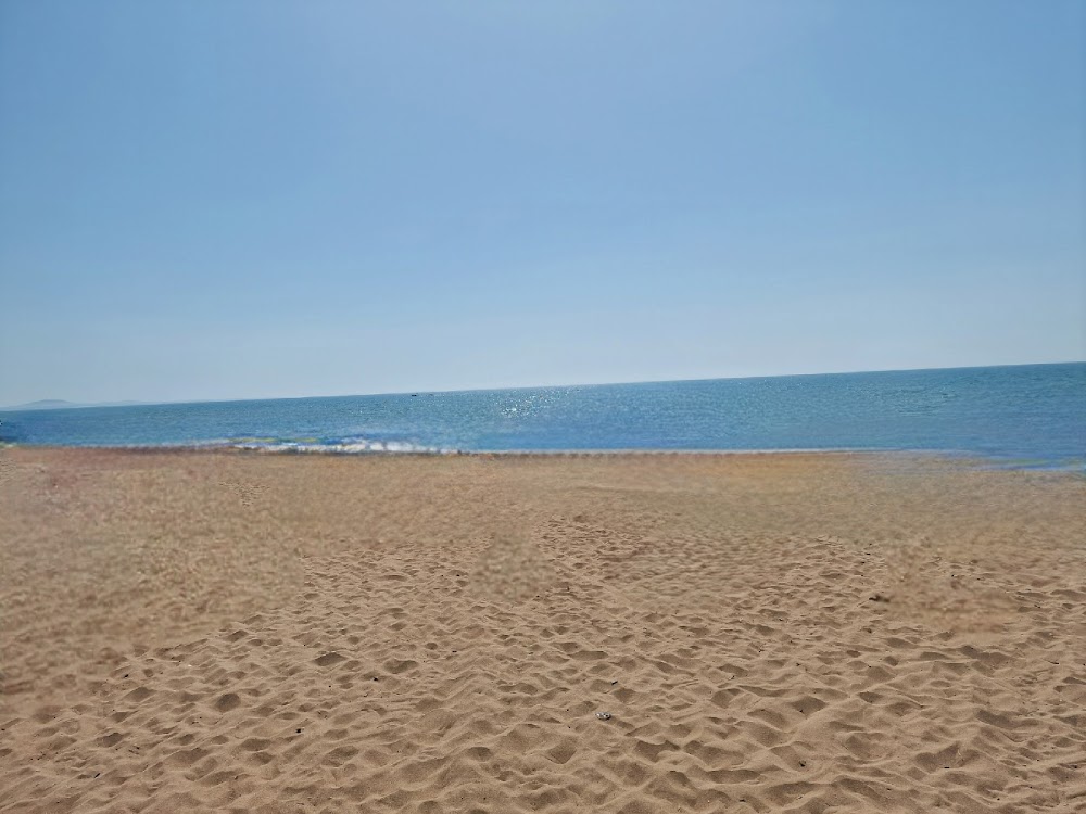 Plage de la Redoute