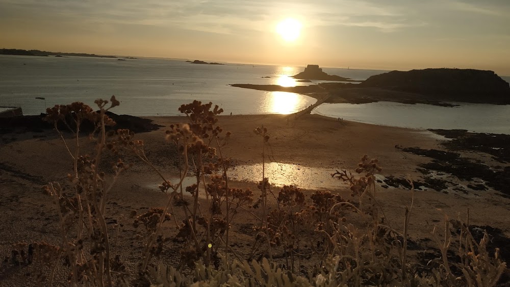 Plage du Mole