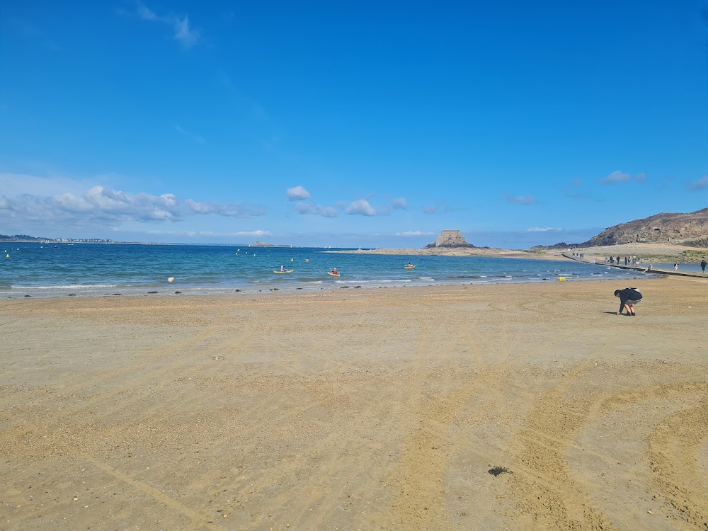 Plage du Mole