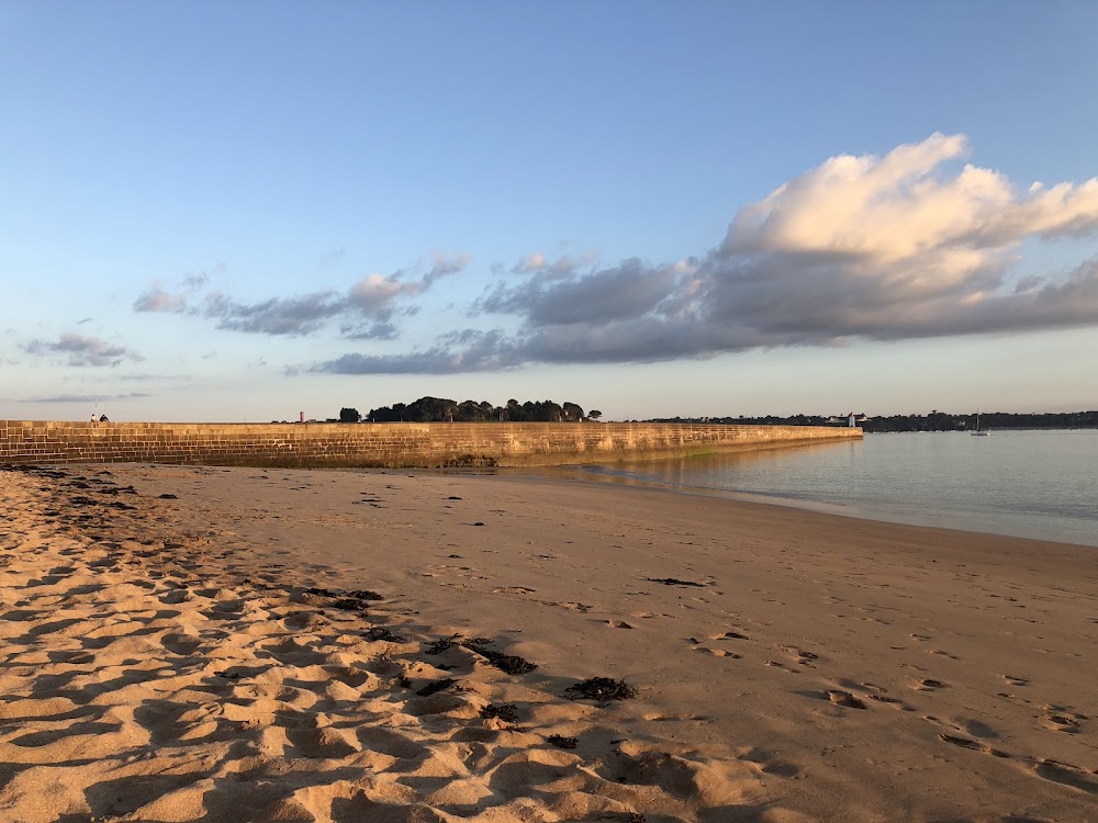 Plage du Mole