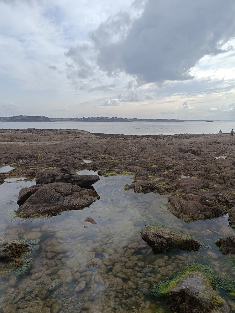 Plage du Mole