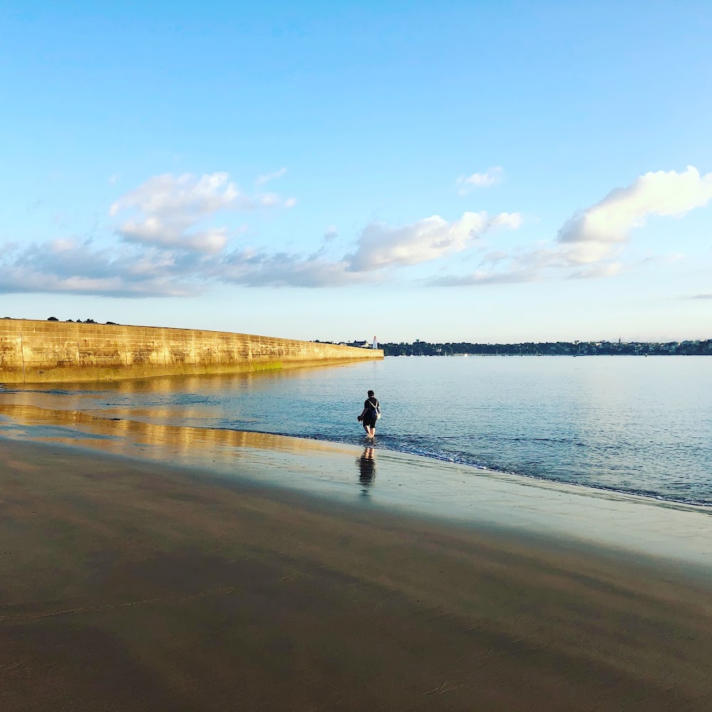 Plage du Mole