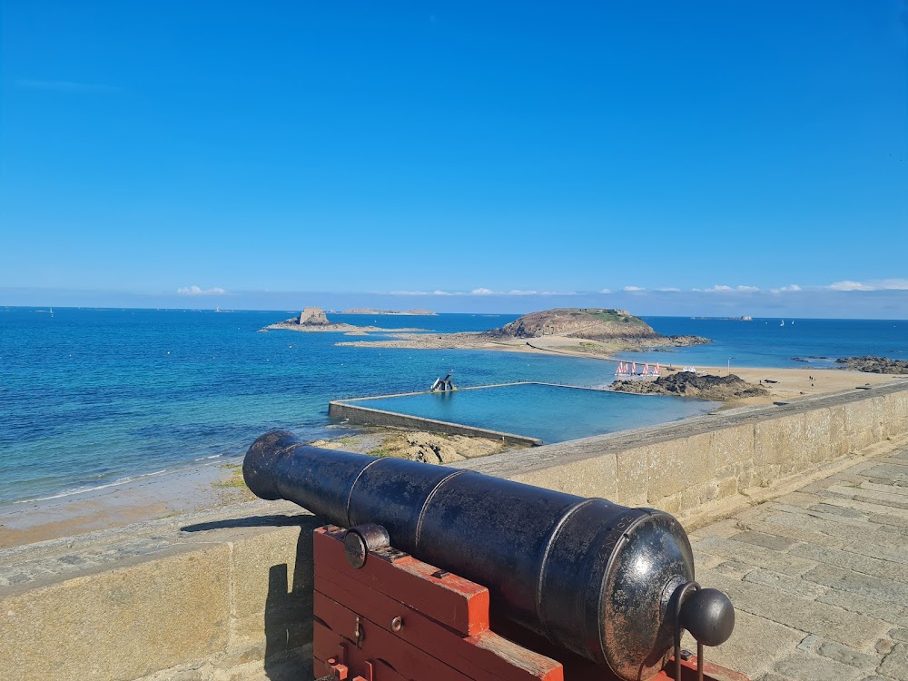 Plage du Mole