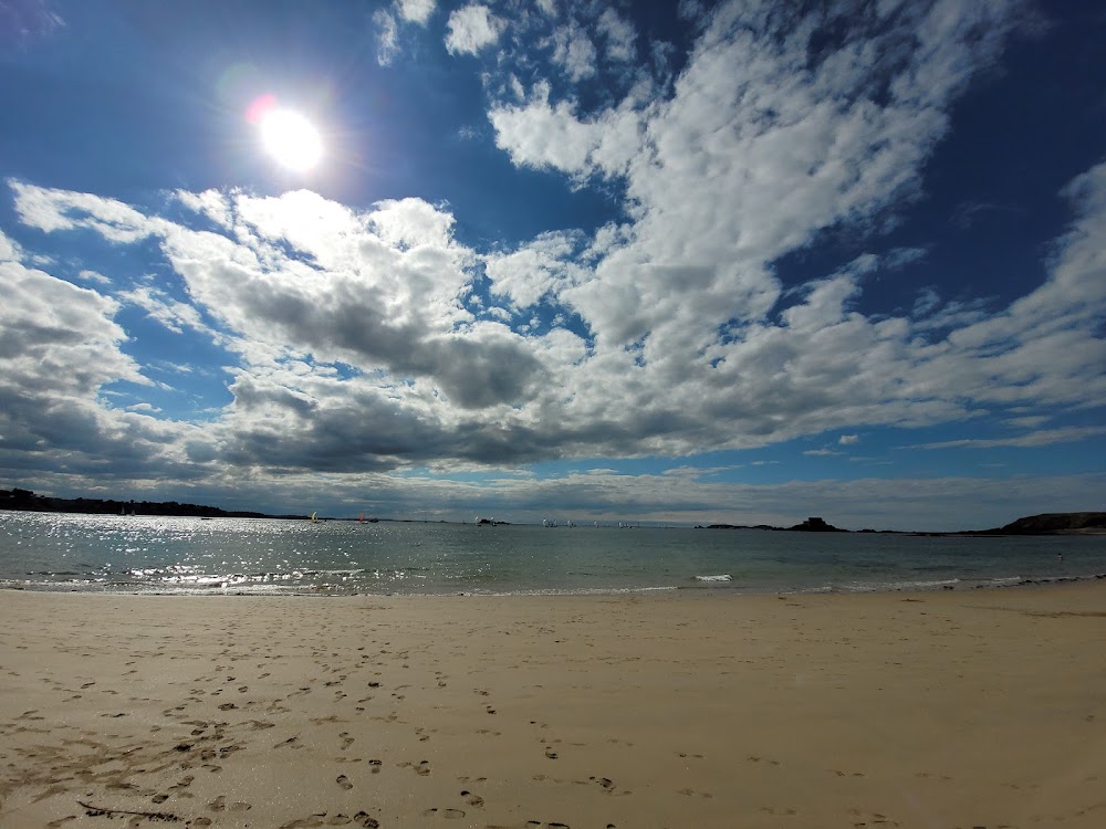 Plage du Mole