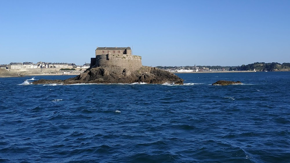 Plage du Mole