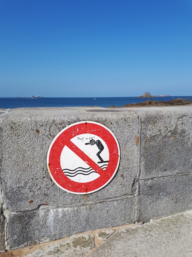 Plage du Mole