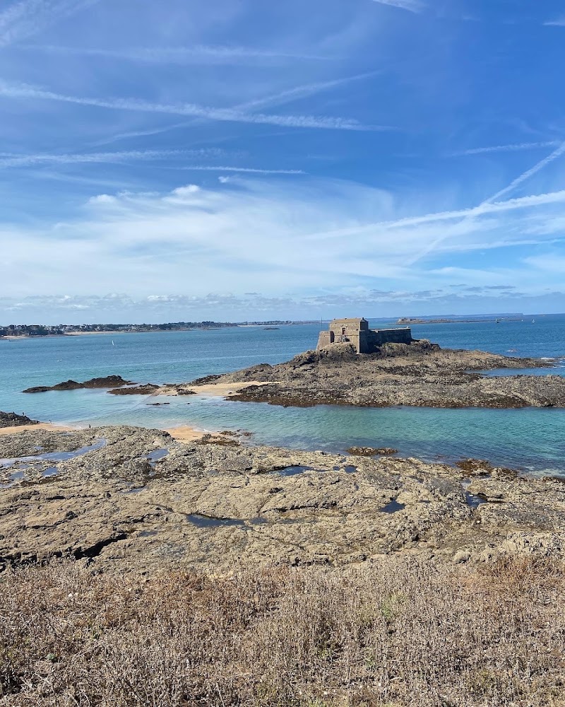 Plage du Mole
