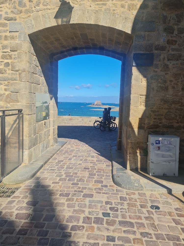 Plage du Mole