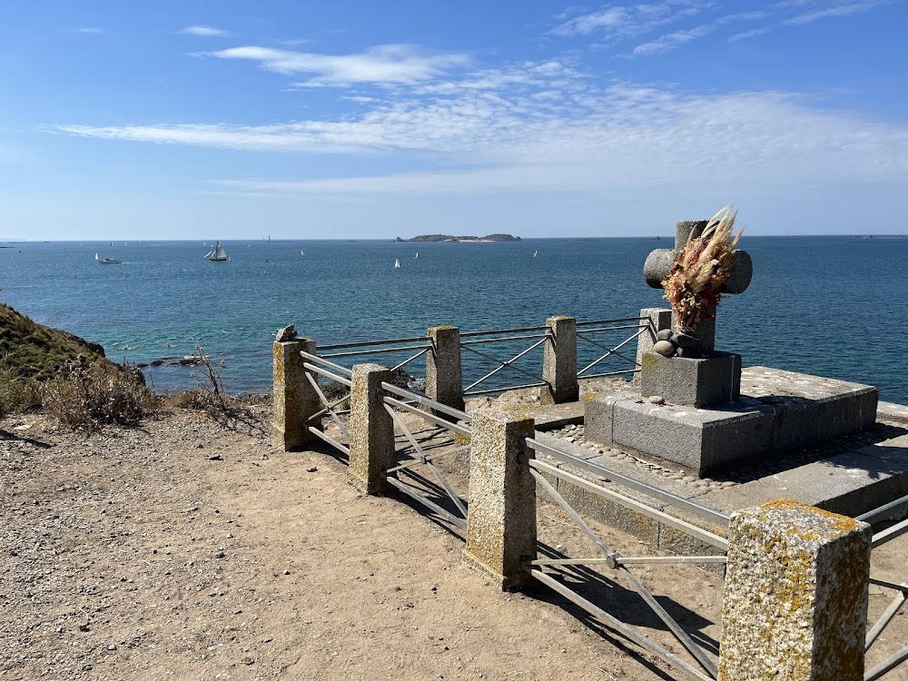 Plage de Bon-Secours