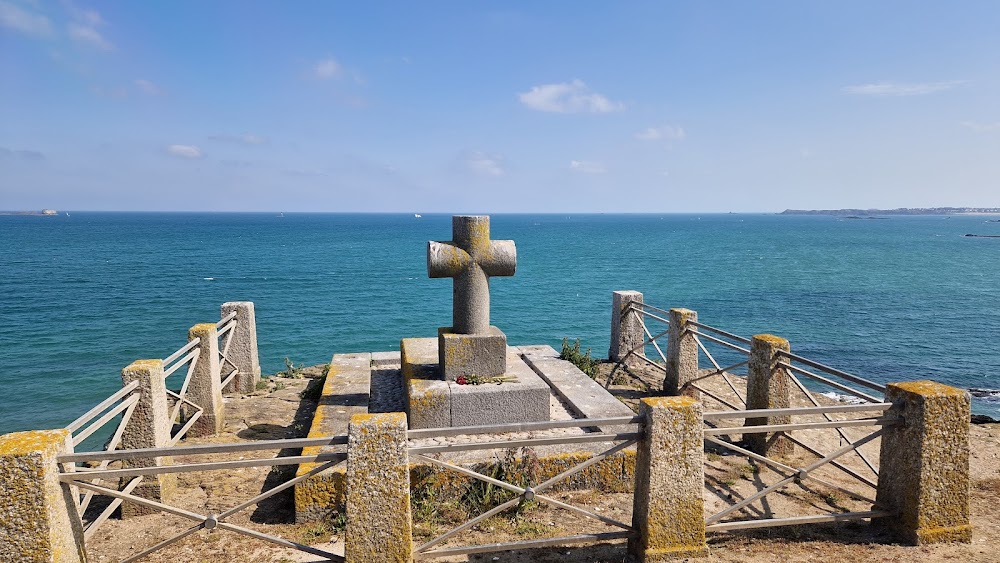 Plage de Bon-Secours