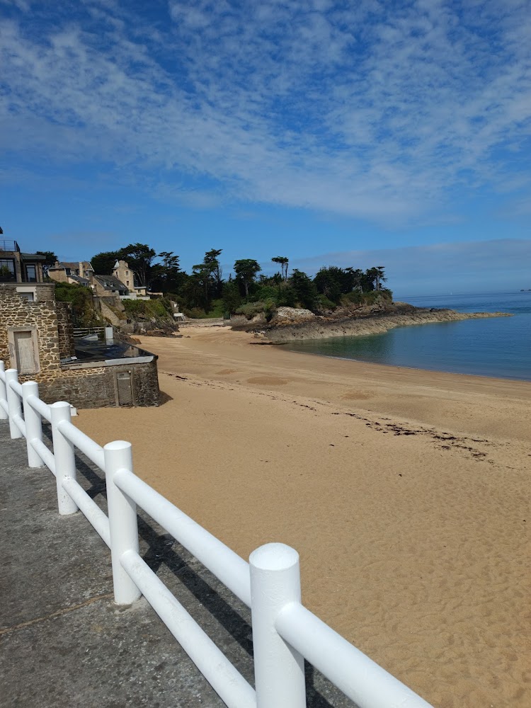 Plage du Val