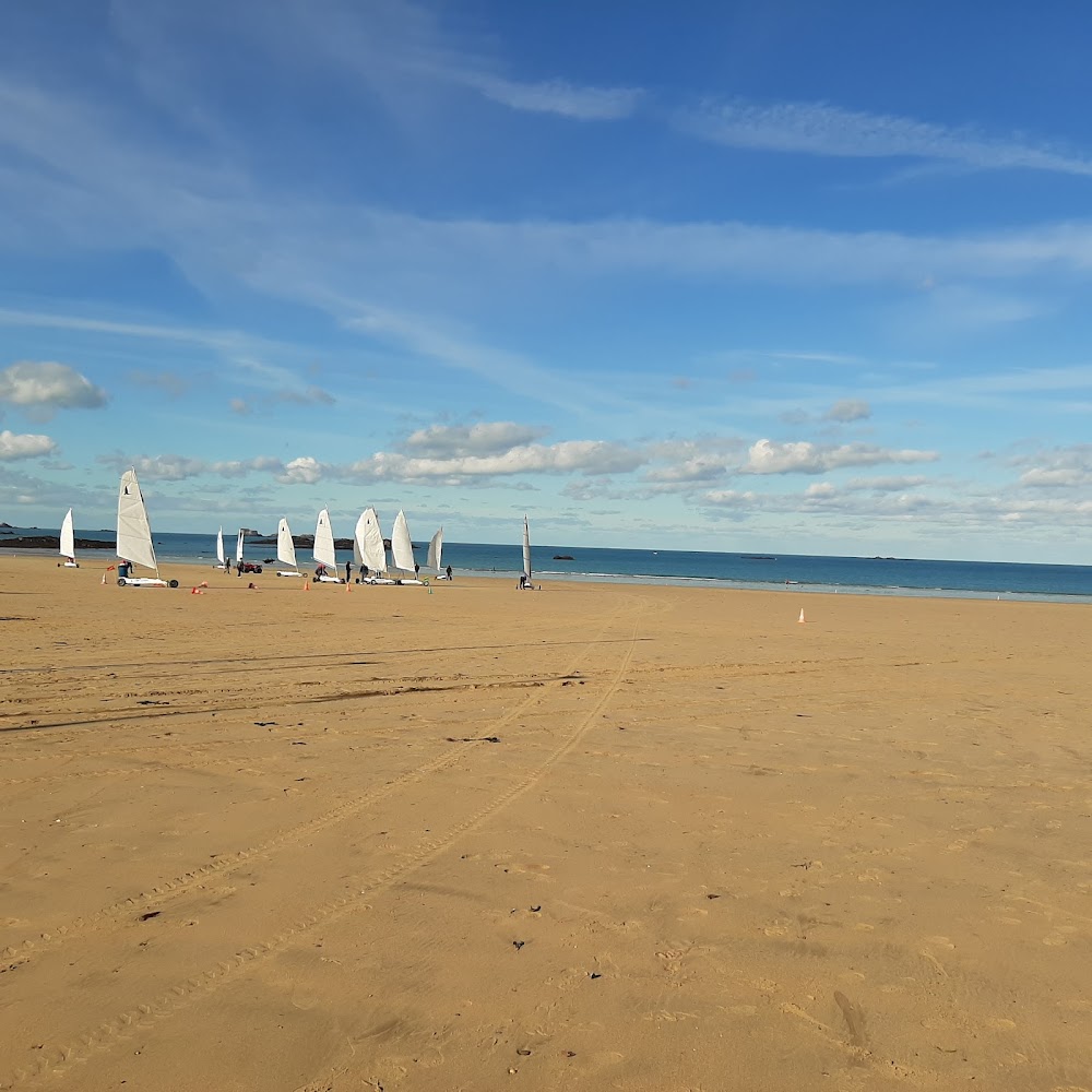 Grande Plage du Sillon