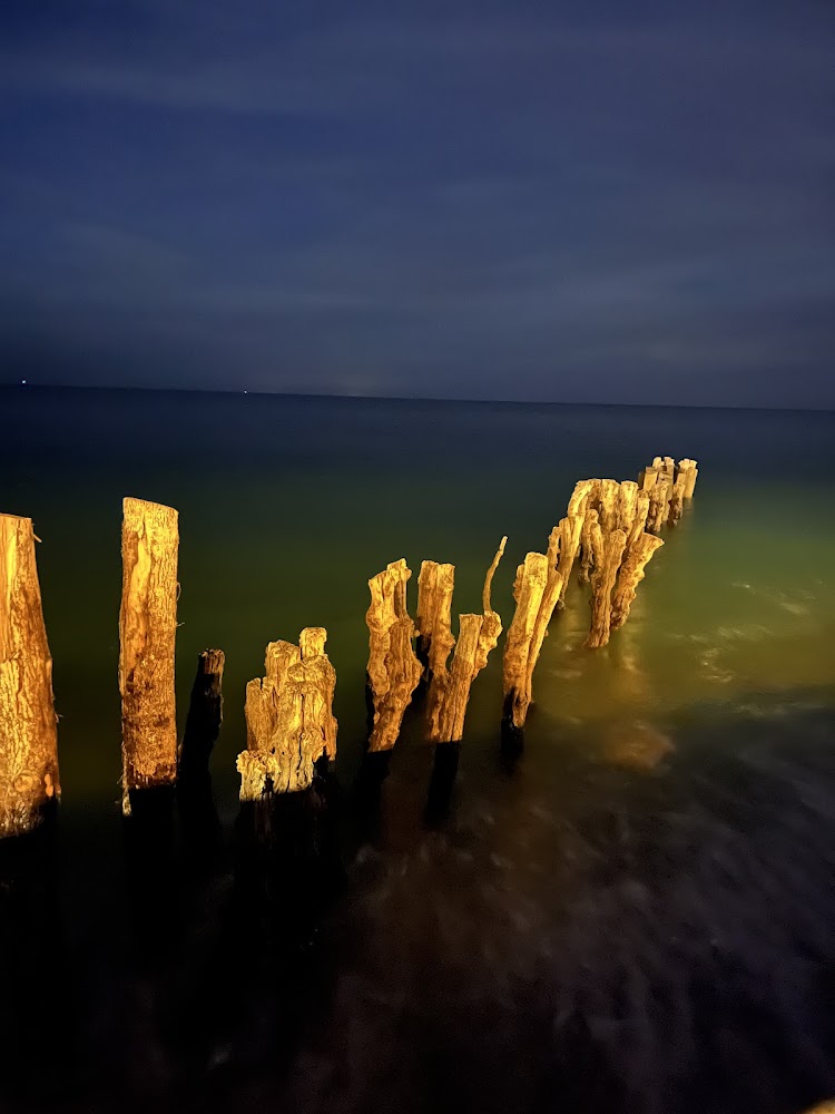 Grande Plage du Sillon