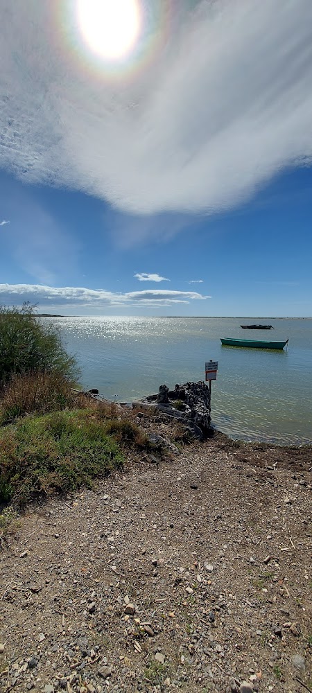 Plage de la Grande Maire
