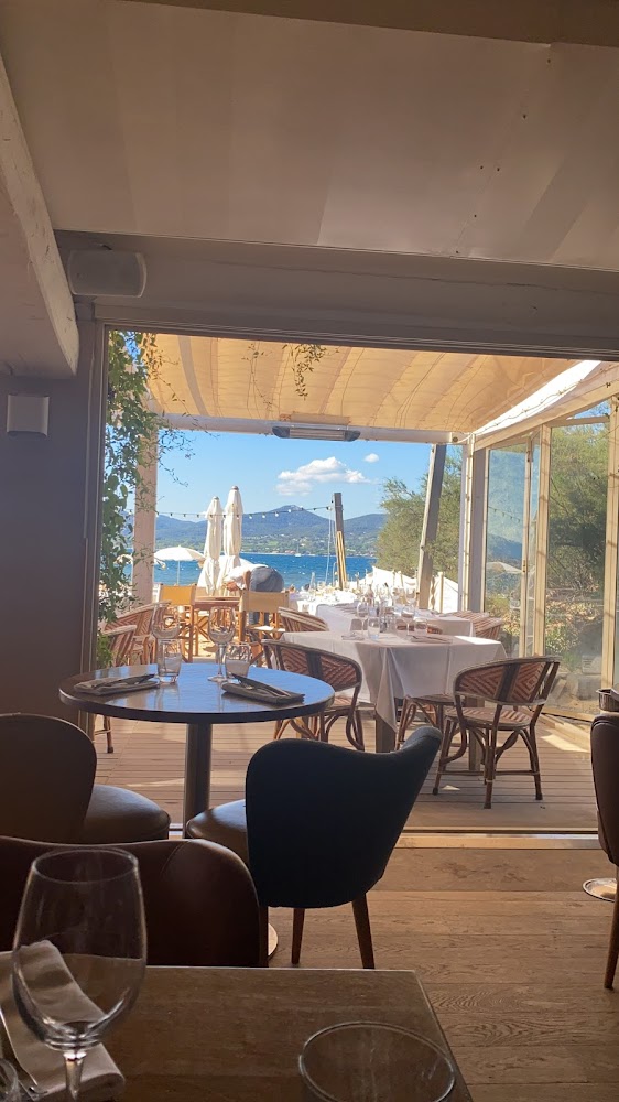 Bouillabaisse beach