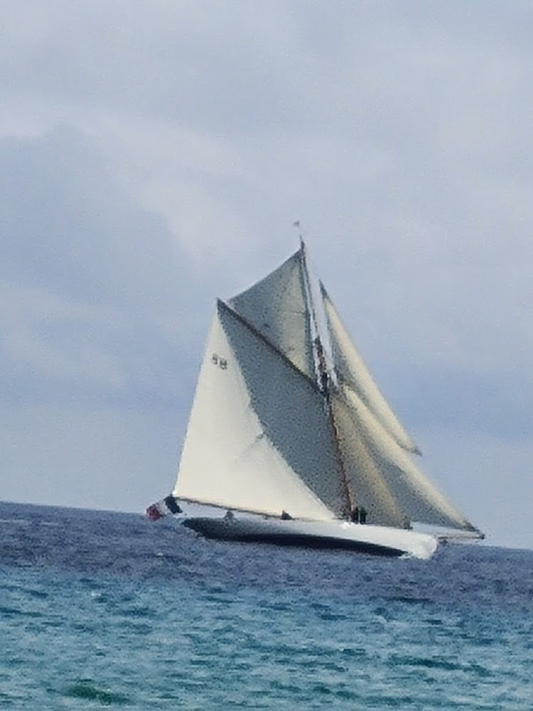 Plage du Pilon