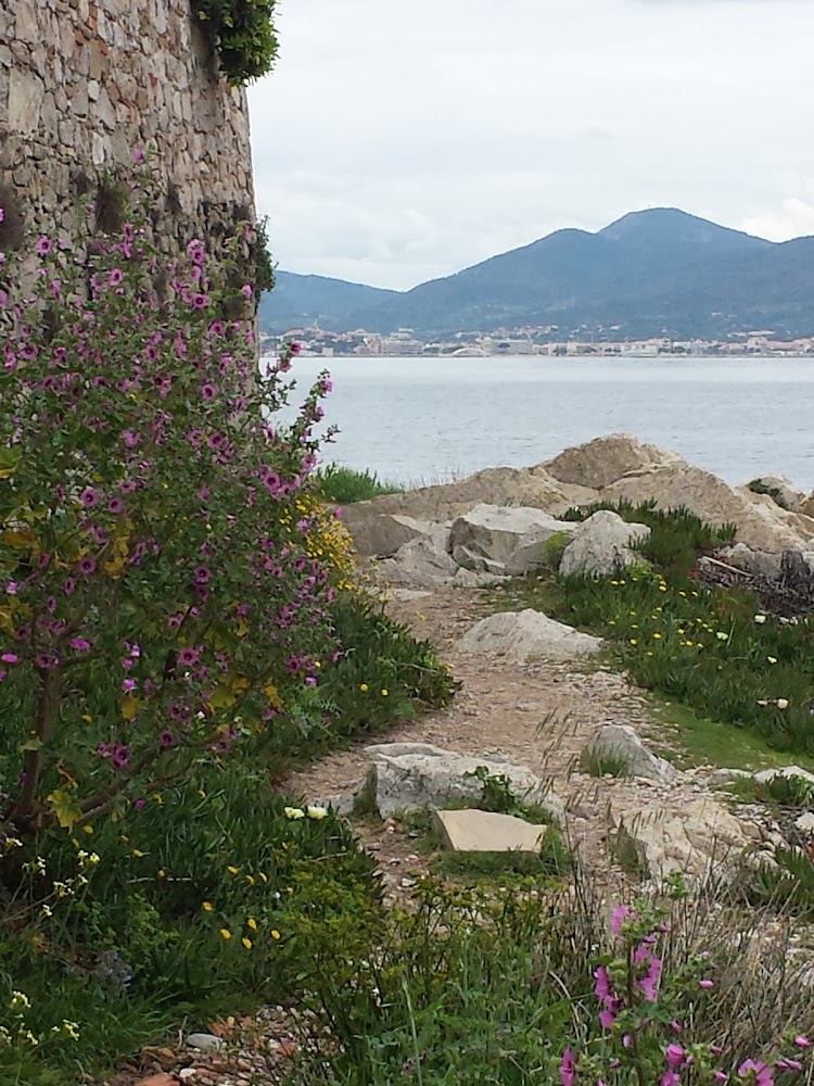 Plage Criques des Graniers