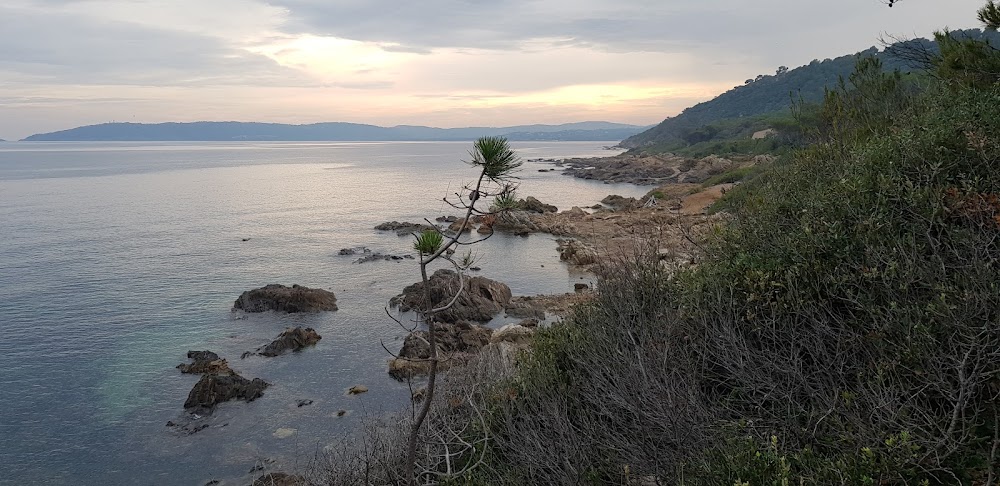 Plage de Capon