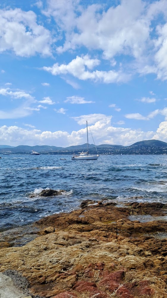 La Fontanette Plage/Beach