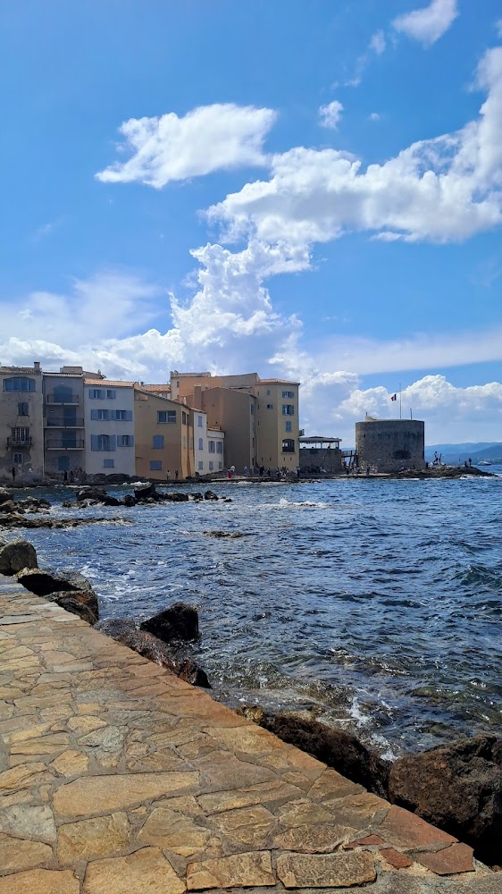 La Fontanette Plage/Beach