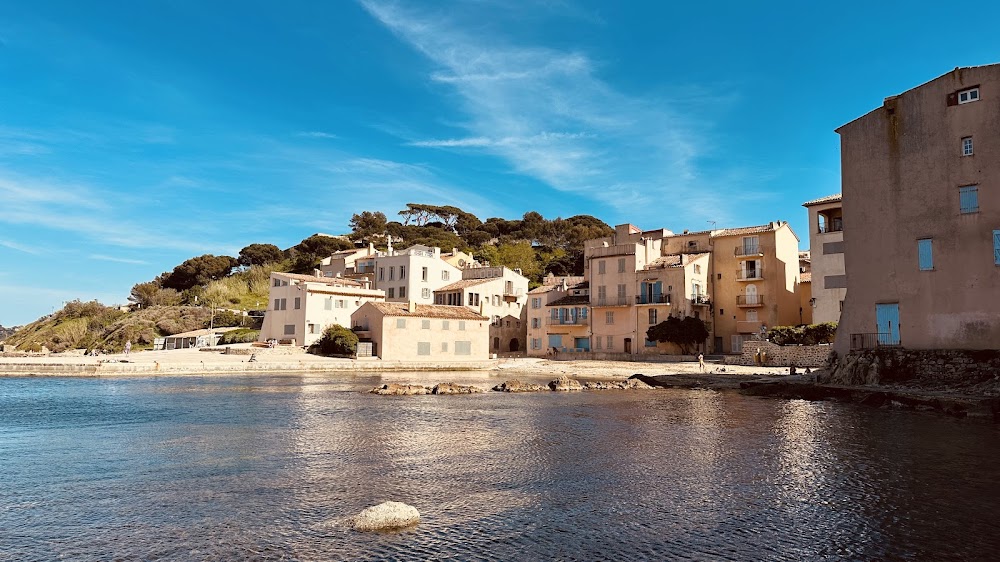 La Fontanette Plage/Beach