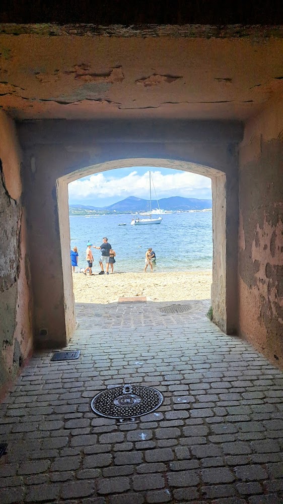 La Fontanette Plage/Beach