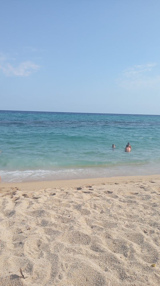 Platja de Badalona
