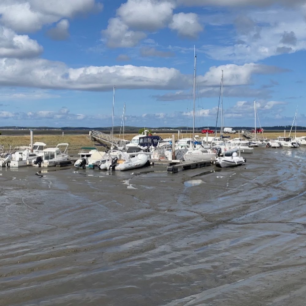 Plage de la Jetée