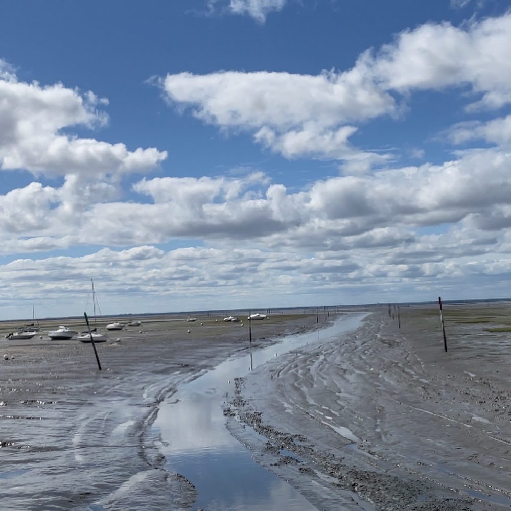 Plage de la Jetée