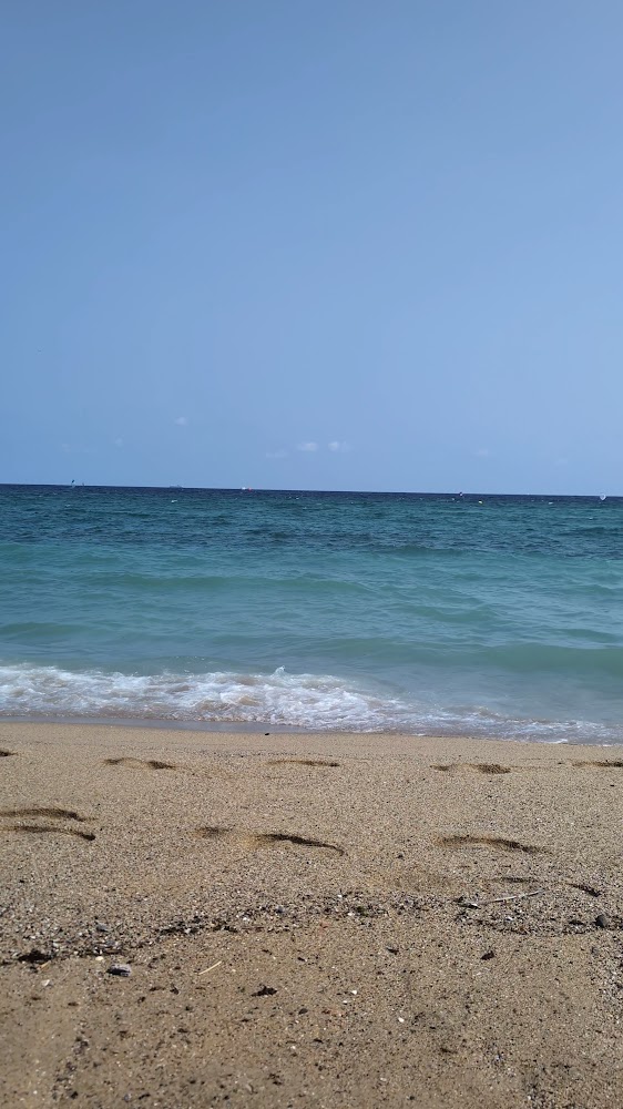 Playa Mar Bella