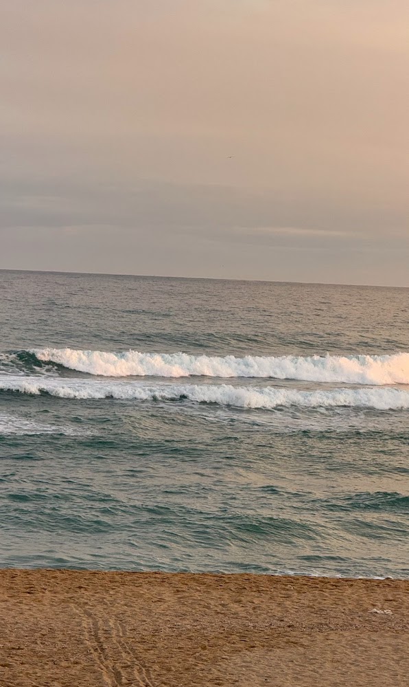 Playa Mar Bella