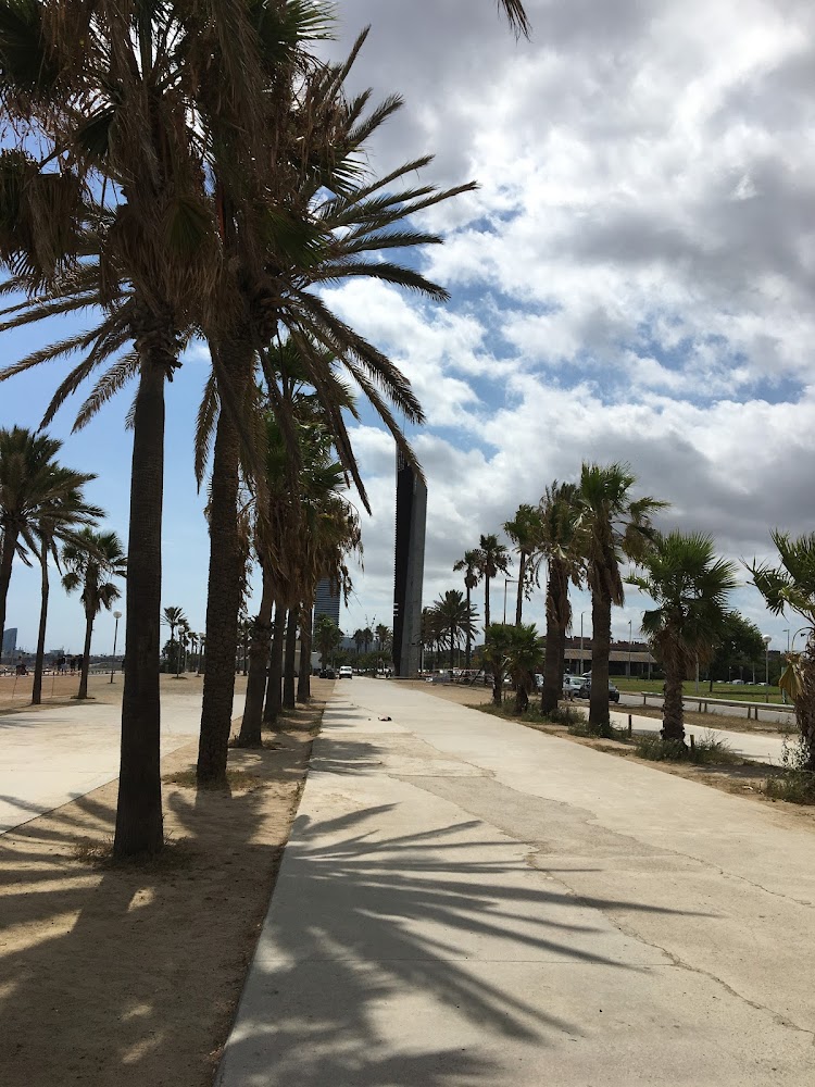 Playa Mar Bella
