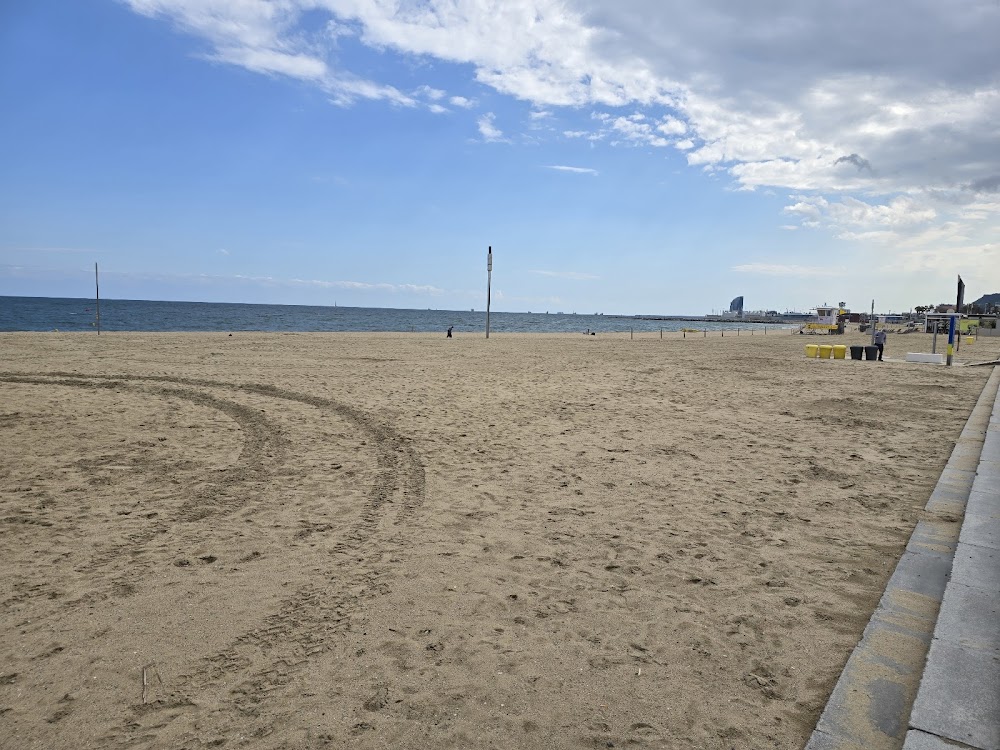 Playa Mar Bella