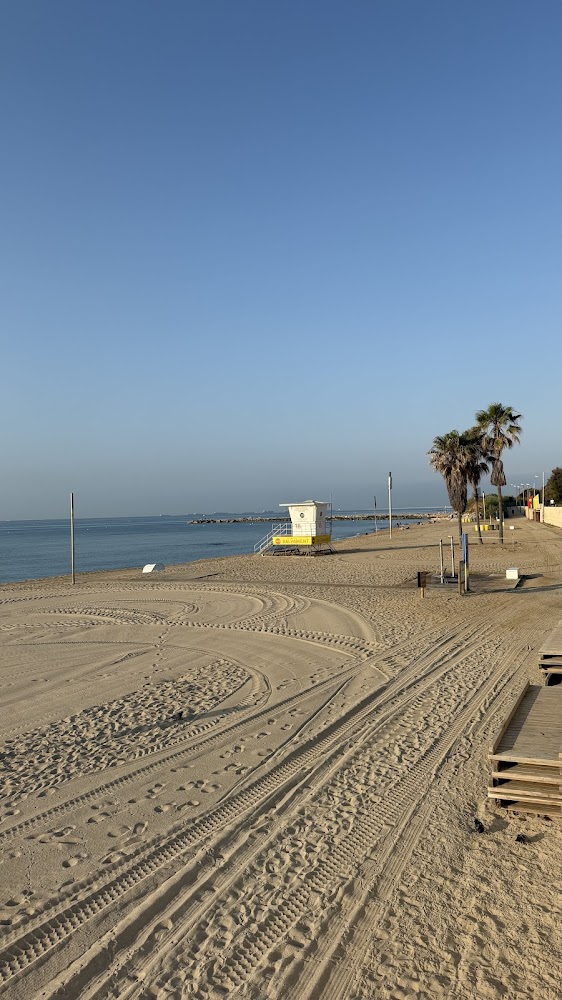 Playa Mar Bella