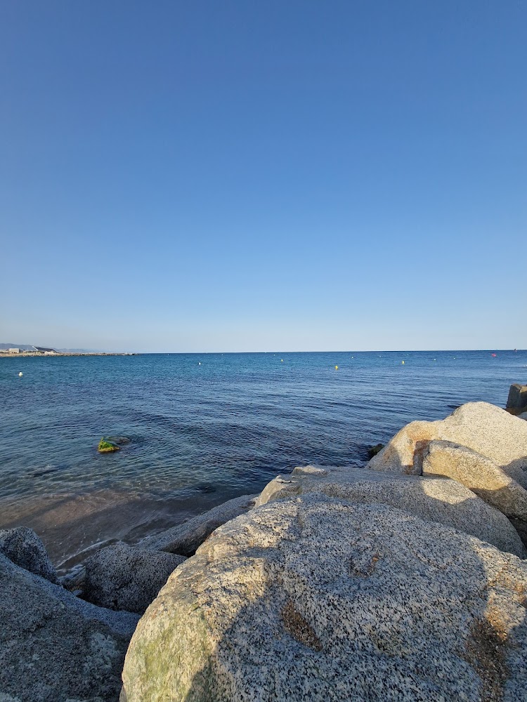 Playa Mar Bella