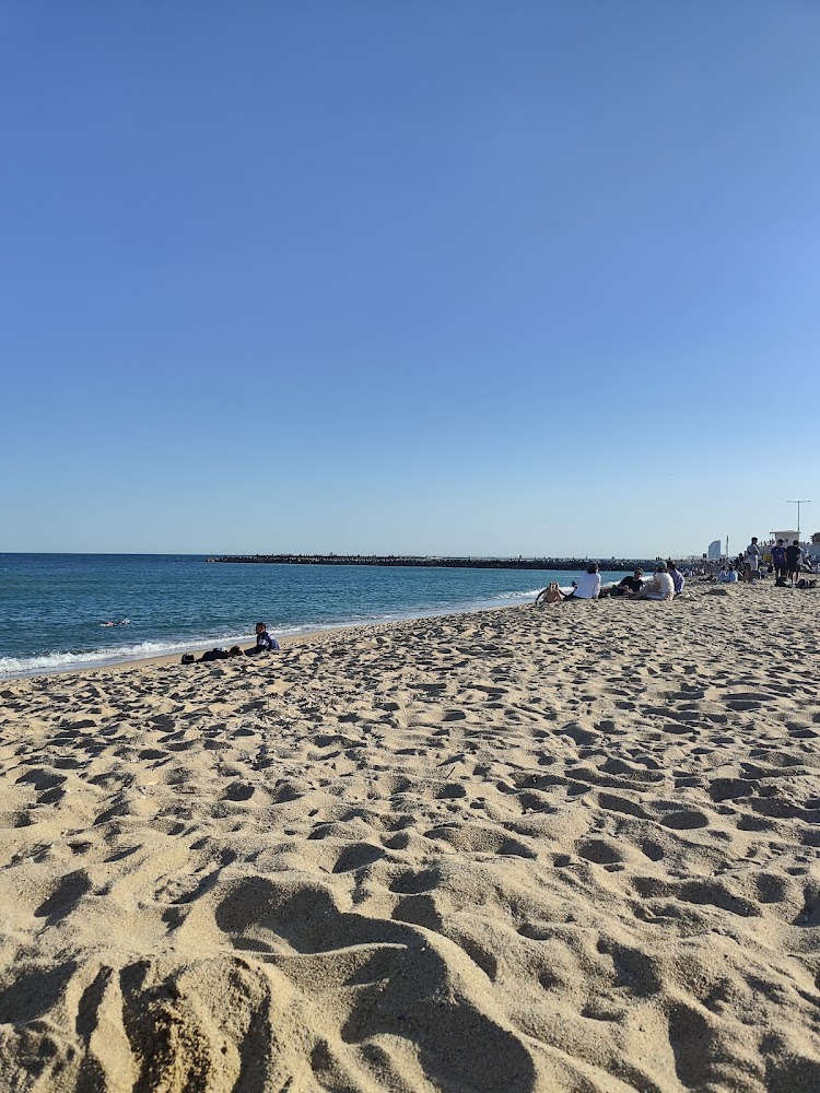 Playa Mar Bella
