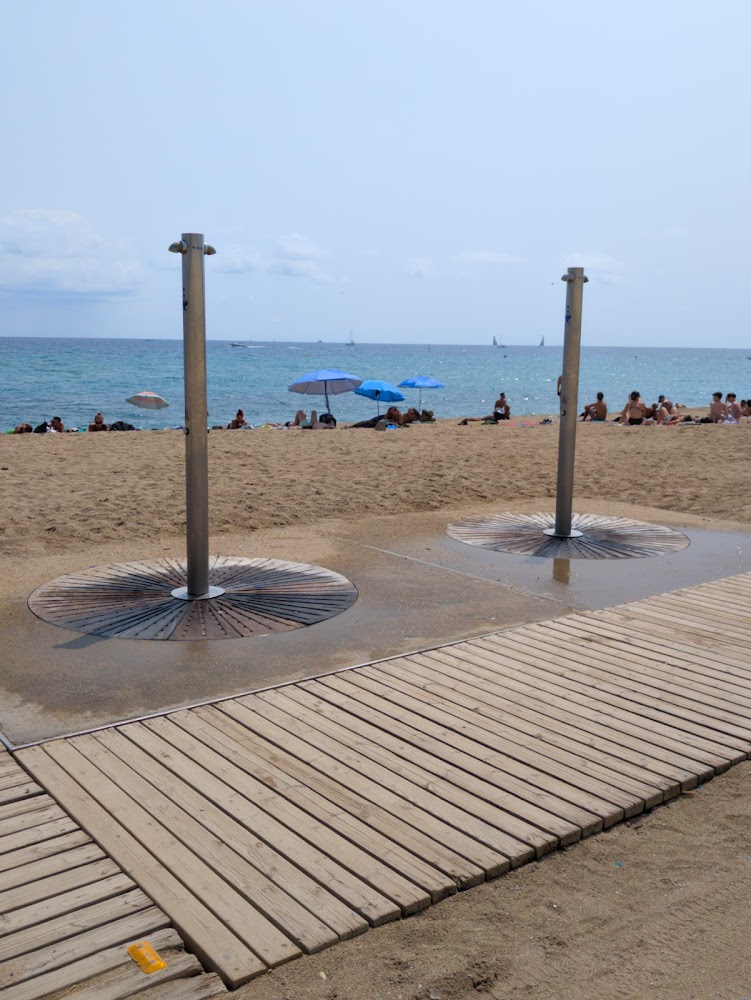 Playa Mar Bella