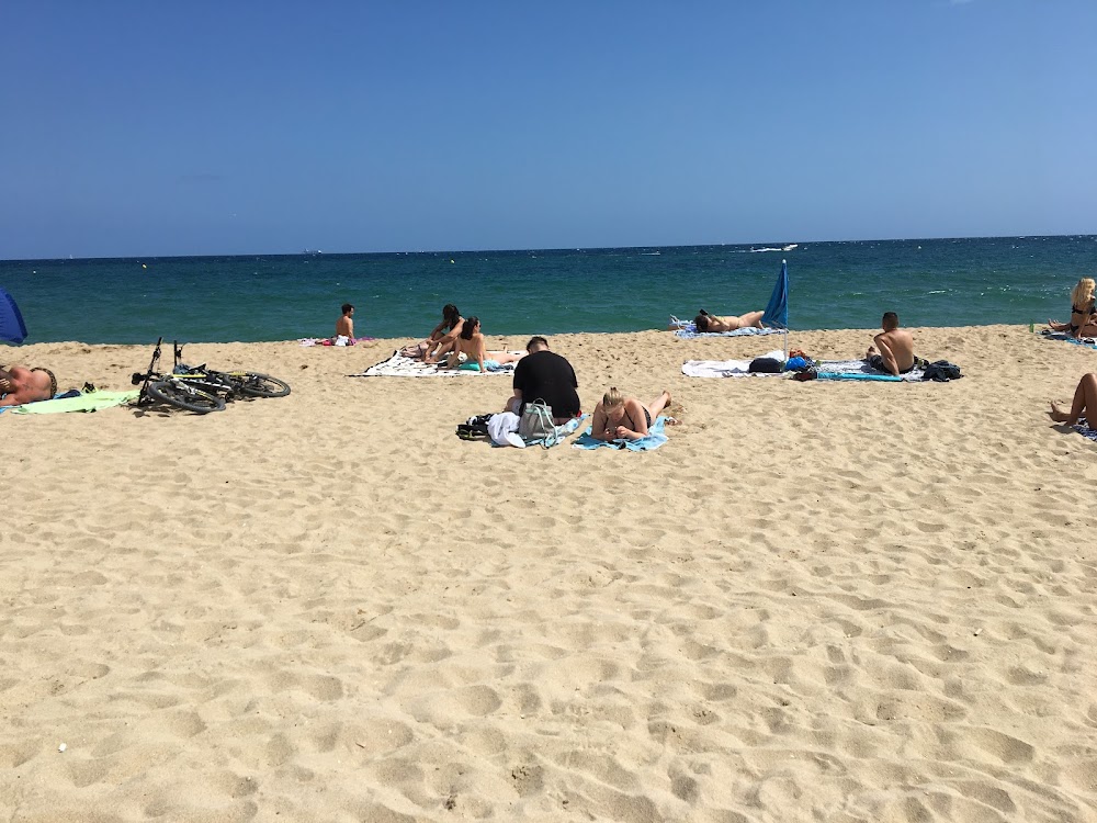 Playa Mar Bella