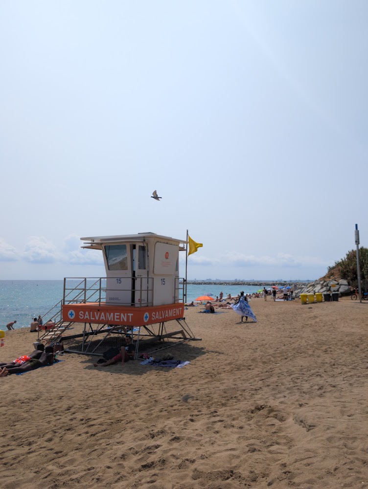 Playa Mar Bella
