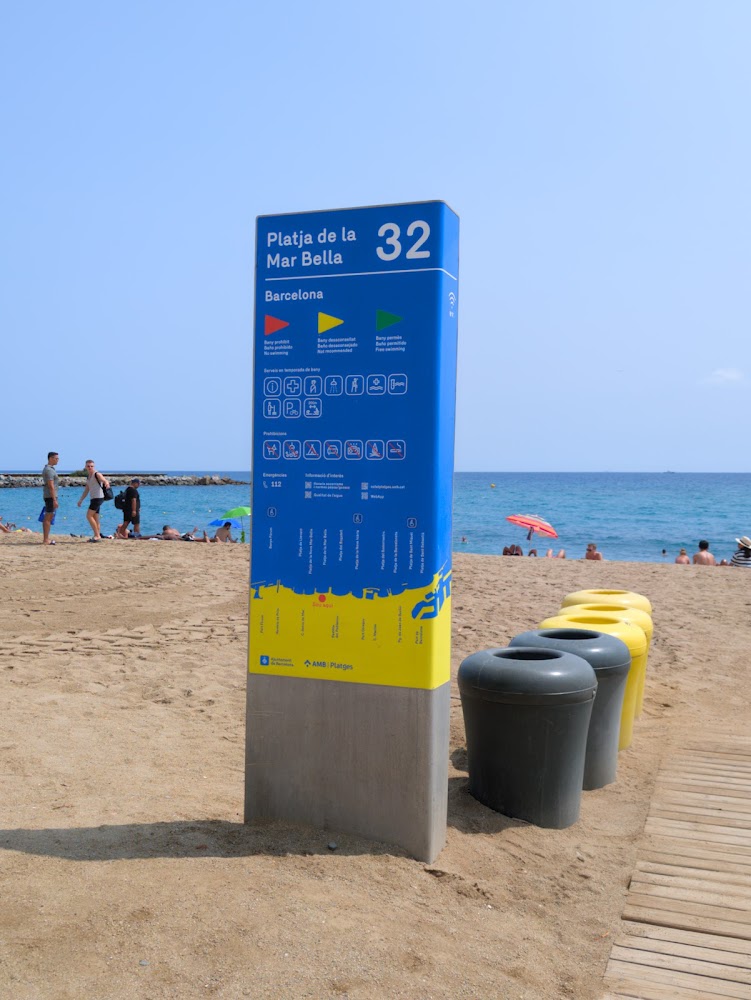 Playa Mar Bella