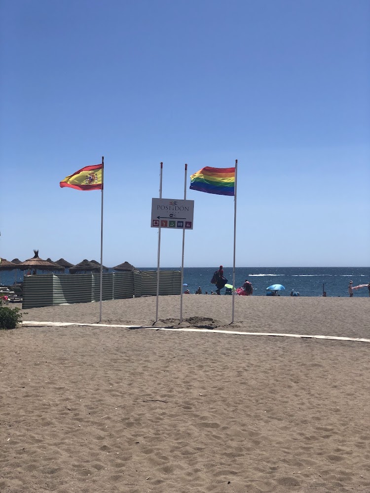 Playa Bajondillo