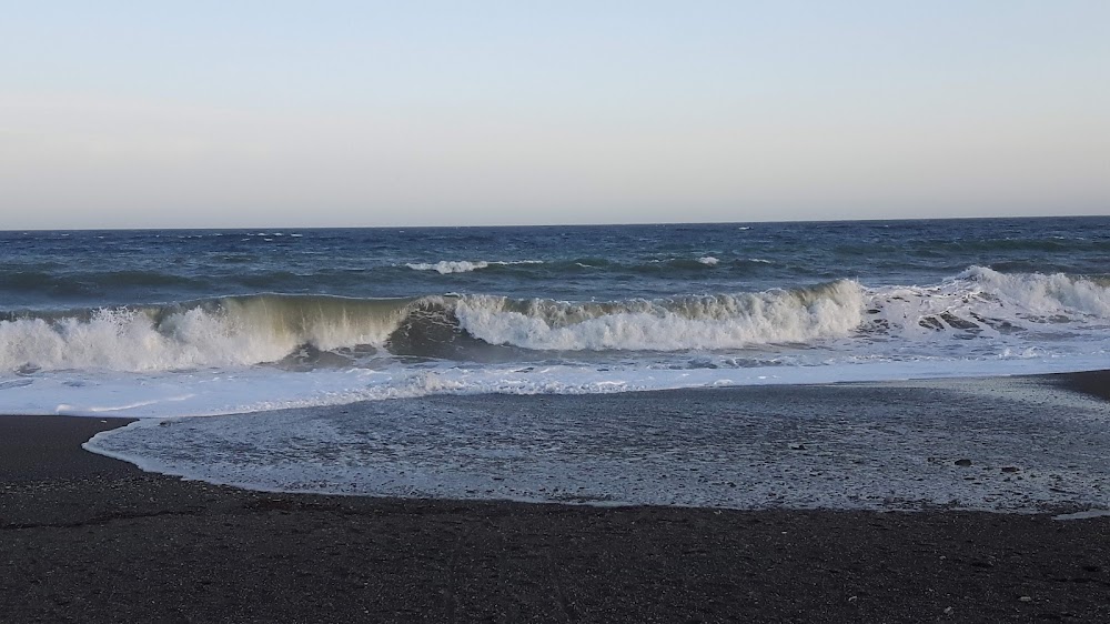 Playa Bajondillo