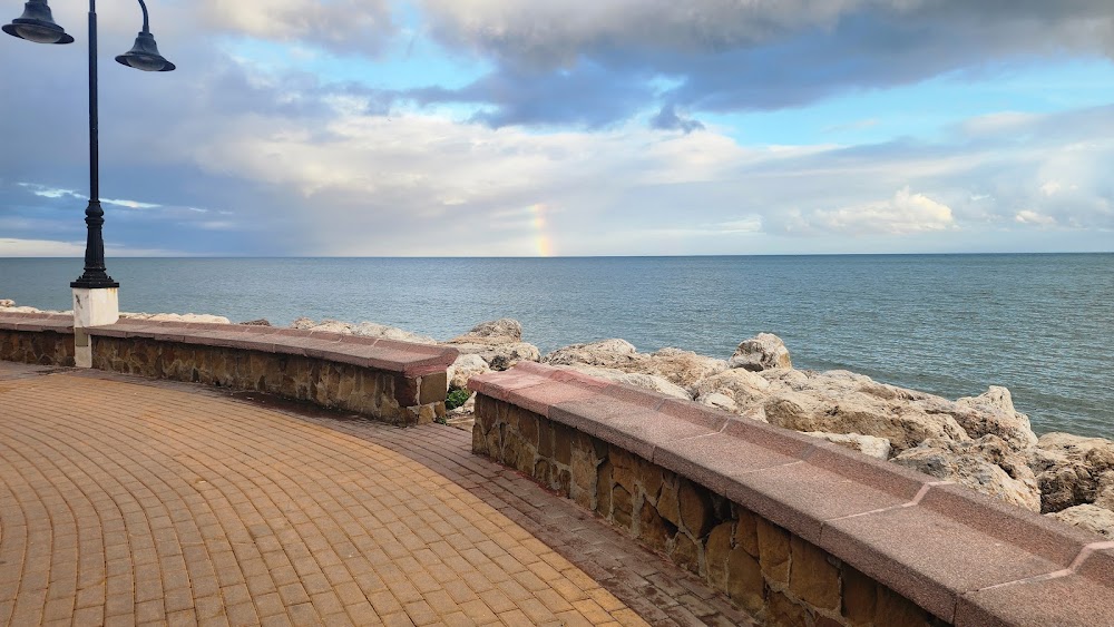 Playa Rincón del Sol