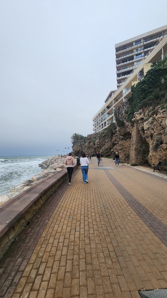 Playa Rincón del Sol