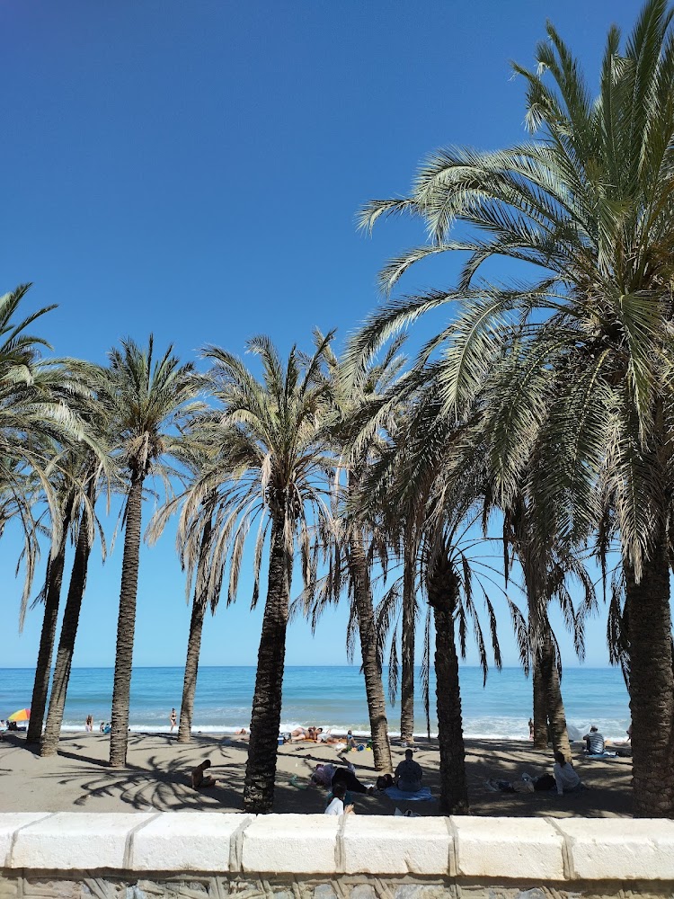 Playa Rincón del Sol
